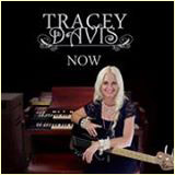 Tracey Davis NOW CD